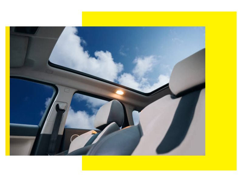 Best Car Window Tints For 2023